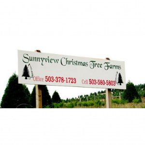 Sunnyview Christmas Tree Farms