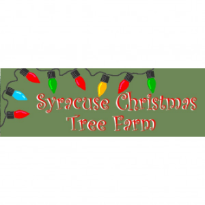 Syracuse Christmas Tree Farm