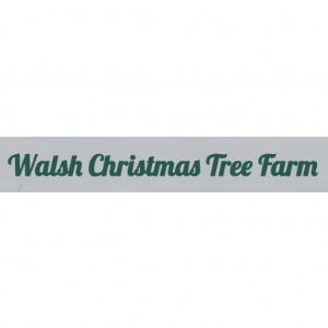 Walsh Tree Farm
