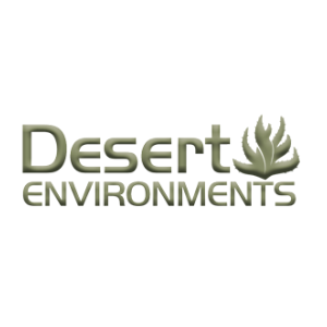 Desert-Environments