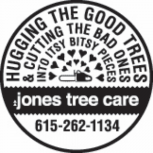 Jones-Tree-Care