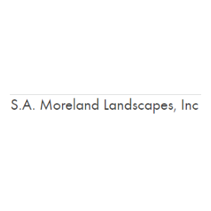 S.A.-Moreland-Landscapes,-Inc
