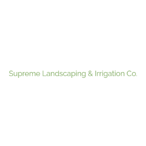 Supreme-Landscaping-Irrigation-Co.