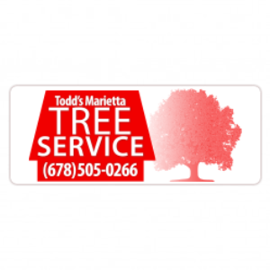 Todd_s Marietta Tree Services