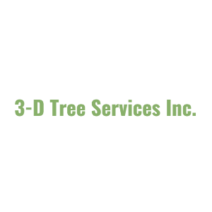 3-D Tree Services Inc.