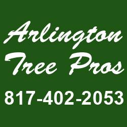 Arlington Tree Service Pros