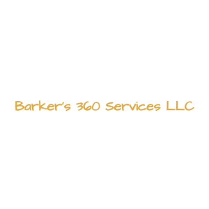 Barker's 360 Services LLC