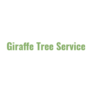 Giraffe Tree Service