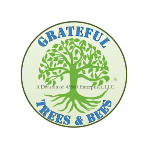 Grateful Trees _ Bees