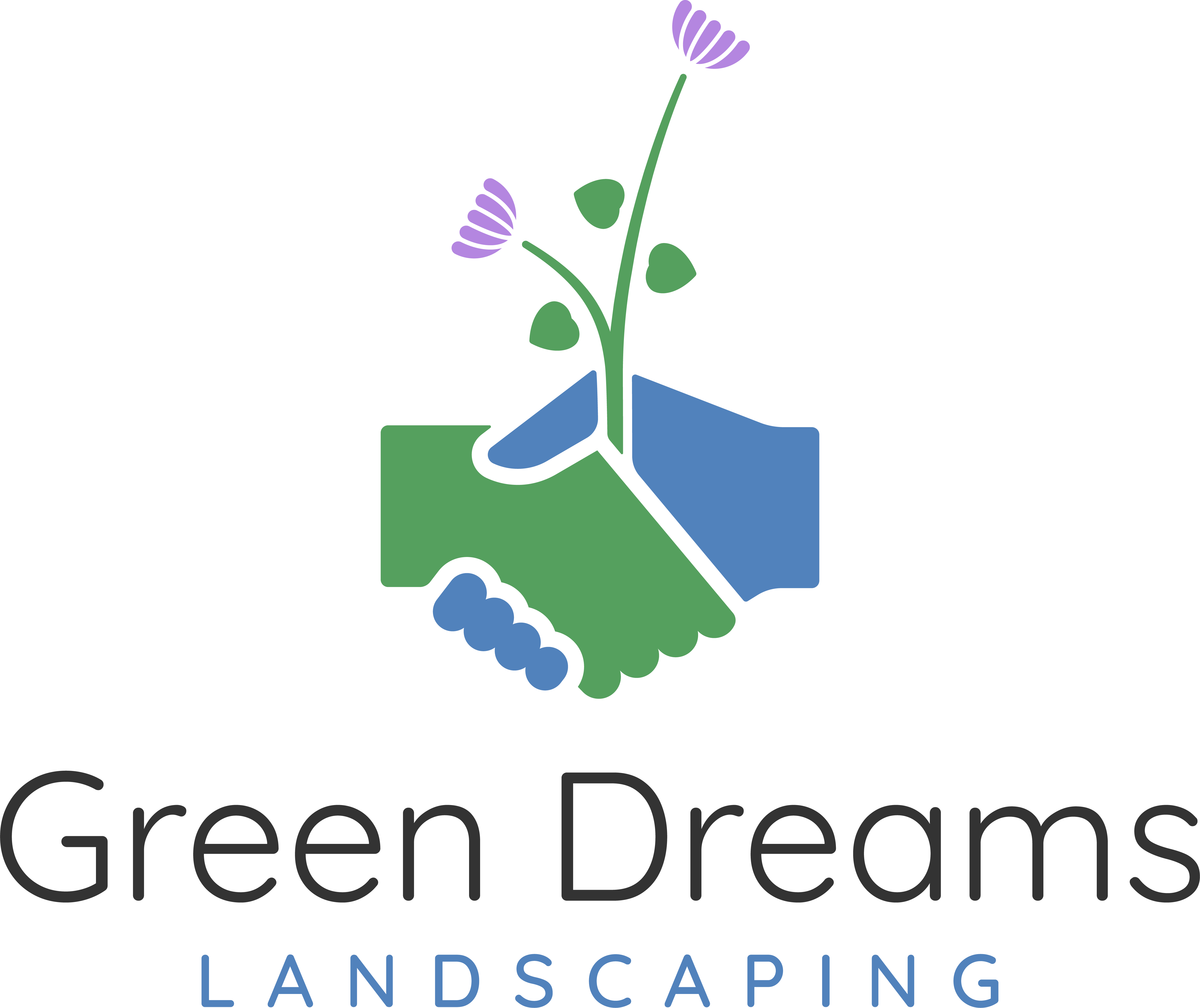 Green Dreams Landscaping