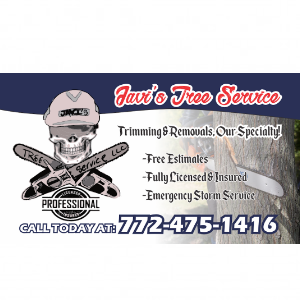 Javi_s Tree Service LLC