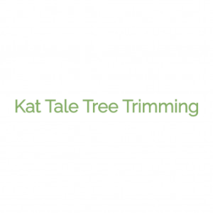 Kat Tale Tree Trimming