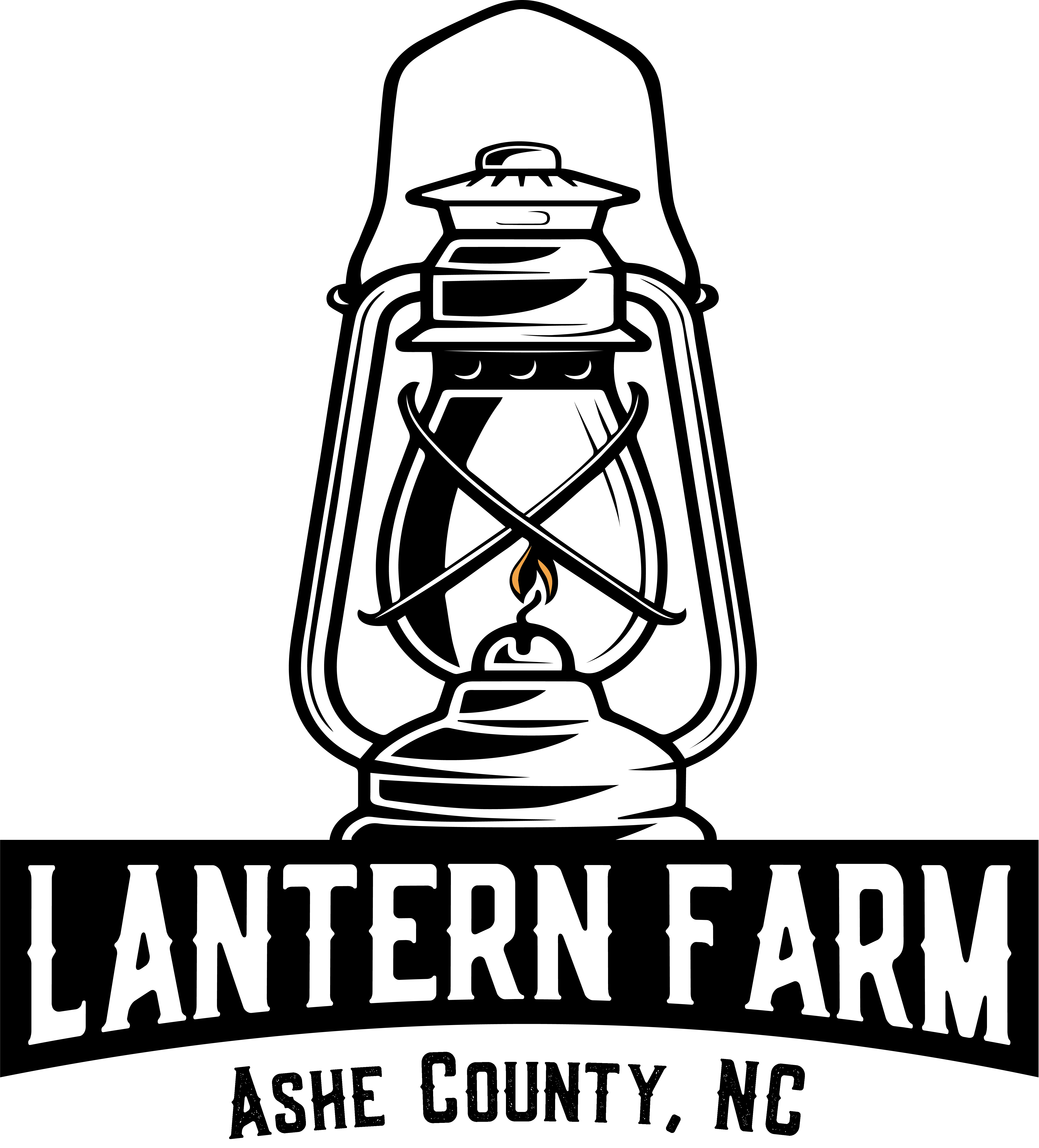 Lantern Farm logo