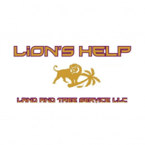 Lion_s Help Land and Tree Service LLC