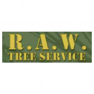 R.A.W Tree Service LLC