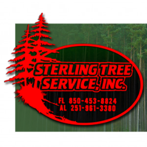 Sterling Tree Services Inc