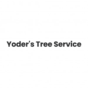 Yoder_s Tree Service