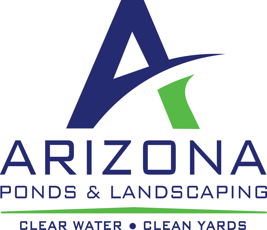 Arizona Ponds and Landscaping