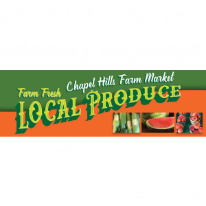 Chapel Hills Farm _ Nursery