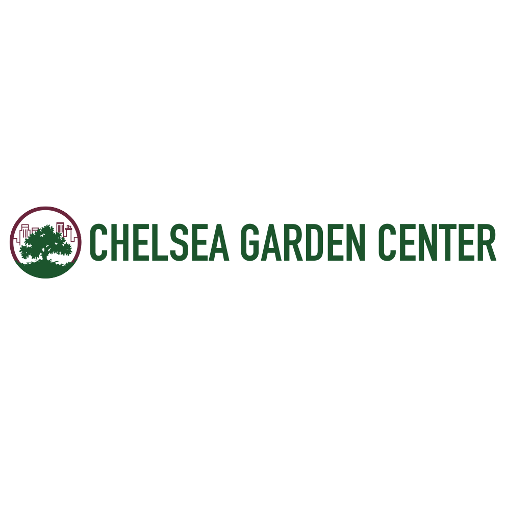 Chelsea Garden Center Mobile Logo