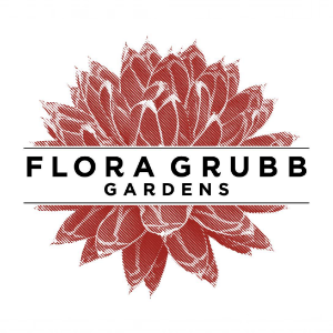 Flora Grubb Garden