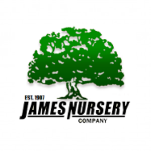 James Nursery Company