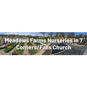 Meadows Farms Nurseries and Landscaping