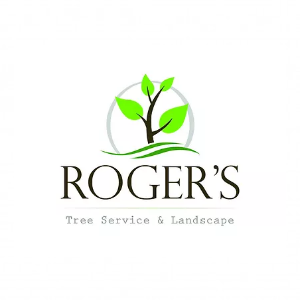 Roger_s Tree Service _ Landscaping LLC