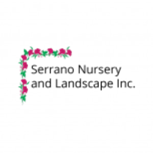 Serrano Nursery and Landscape Inc.