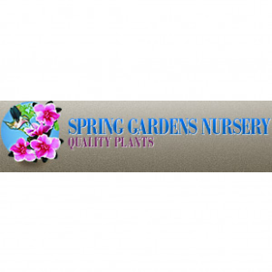 Spring Gardens Nursery