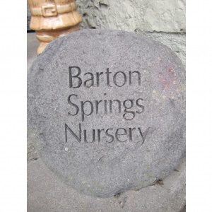 Barton Springs Nursery