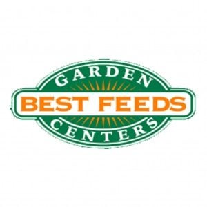 Best Feeds Garden Centers