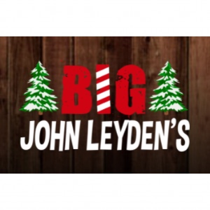 Big John Leyden_s Tree Farm and Nursery