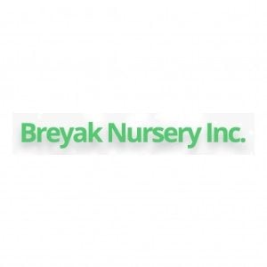 Breyak Nursery Inc.