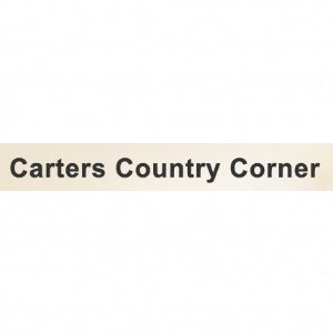Carters Country Corner