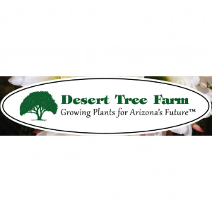 Desert Tree Farm