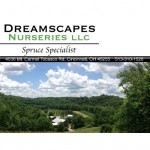 Dreamscapes Nurseries