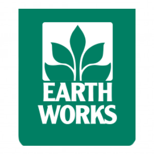 Earth Works Landscaping Solutions _ Garden Center
