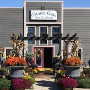 Garden Gate Nursery and Landscaping