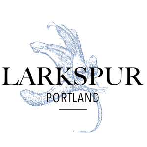 Larkspur Portland