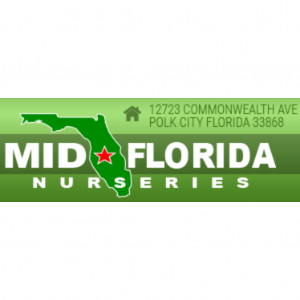 Mid Florida Nurseries