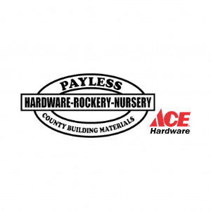 Payless Hardware, Rockery, and Nursery