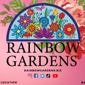 Rainbow Gardens