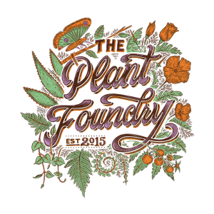 The Plant Foundry