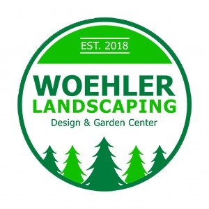 Woehler Landscaping Design _ Garden Center