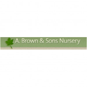A. Brown _ Sons Nursery