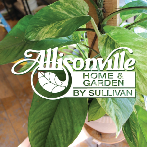 Allisonville Home _ Garden by Sullivan
