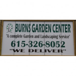 Burns Garden Center
