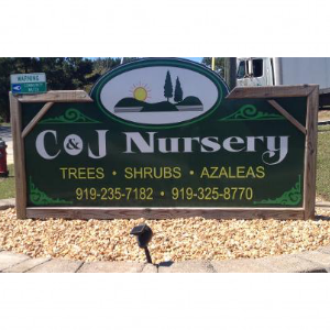 C_J Nursery