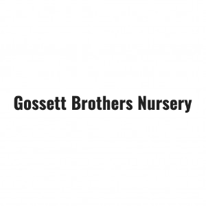 Gossett Brothers Nursery